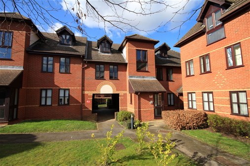 Station Road, Harpenden, AL5 4XS